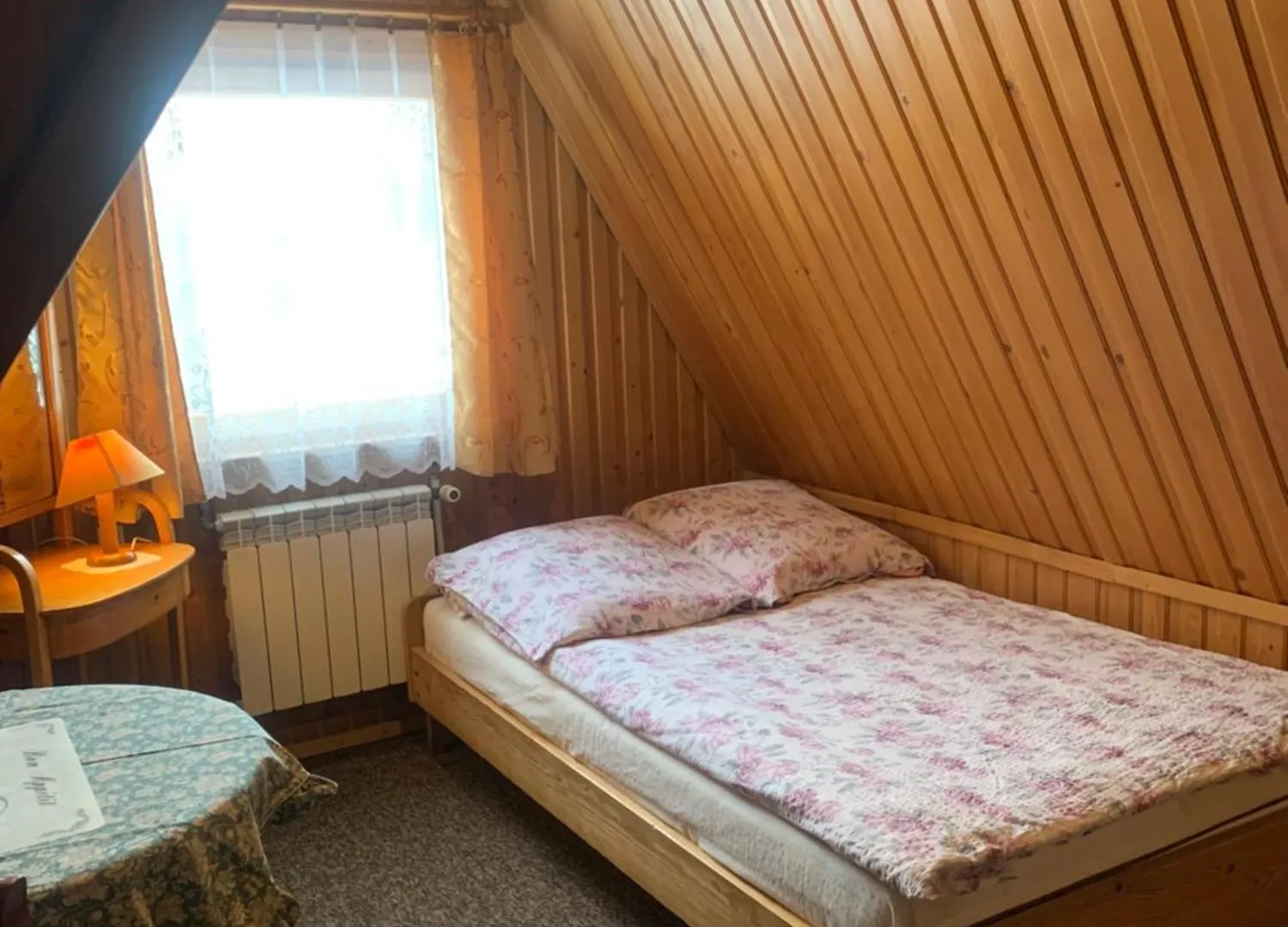 Kwatery Prywatne U Bachledow Zakopane