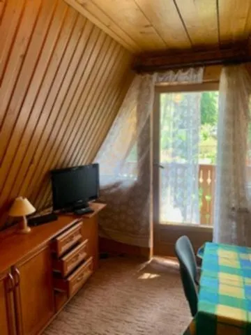 Kwatery Prywatne U Bachledow Zakopane Polen