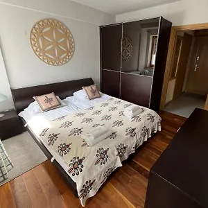 Apartament Juliana Tuwima 3 By Homeprime, Zakopane