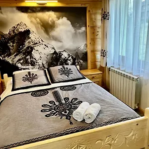Apartament Smrekowka, Zakopane